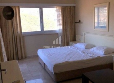 Three-room duplex, with a large total area, in a hotel residential complex, Kargicak, Alanya, 137 m2 ID-5524 фото-10