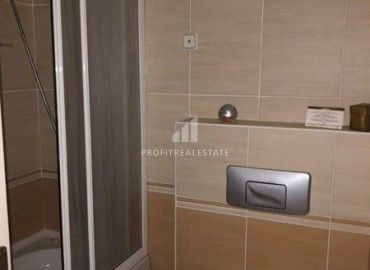 Three-room duplex, with a large total area, in a hotel residential complex, Kargicak, Alanya, 137 m2 ID-5524 фото-19