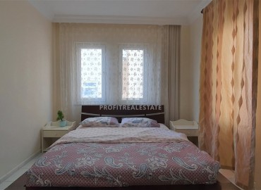 Three-room apartment, furnished, 200 meters from the center of Mahmutar, at a bargain price ID-5525 фото-9