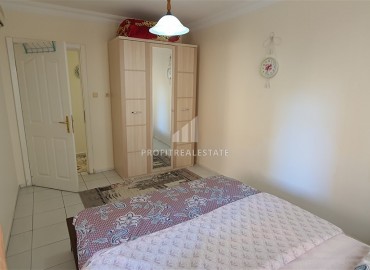 Three-room apartment, furnished, 200 meters from the center of Mahmutar, at a bargain price ID-5525 фото-10
