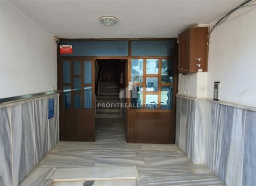 Three-room apartment, furnished, 200 meters from the center of Mahmutar, at a bargain price ID-5525 фото-21