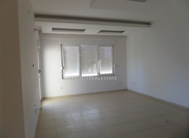 Трехкомнатная квартира, без мебели, в центре Махмутлара, Аланья, 100 м2 ID-5529 фото-4