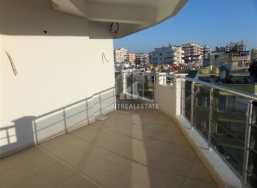 Two-bedroom apartment, unfurnished, in the center of Mahmutlar, Alanya, 100 m2 ID-5529 фото-7