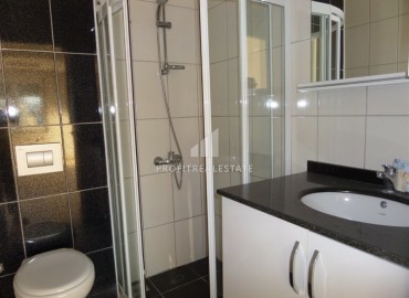 Two-bedroom apartment, unfurnished, in the center of Mahmutlar, Alanya, 100 m2 ID-5529 фото-10