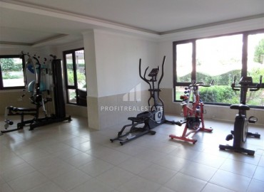 Two-bedroom apartment, unfurnished, in the center of Mahmutlar, Alanya, 100 m2 ID-5529 фото-15