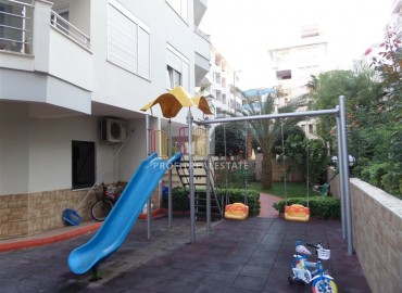 Two-bedroom apartment, unfurnished, in the center of Mahmutlar, Alanya, 100 m2 ID-5529 фото-18