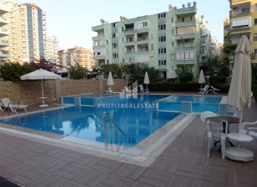 Two-bedroom apartment, unfurnished, in the center of Mahmutlar, Alanya, 100 m2 ID-5529 фото-19