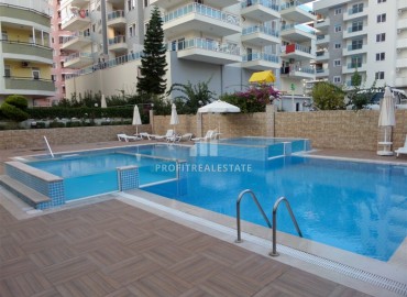 Two-bedroom apartment, unfurnished, in the center of Mahmutlar, Alanya, 100 m2 ID-5529 фото-20