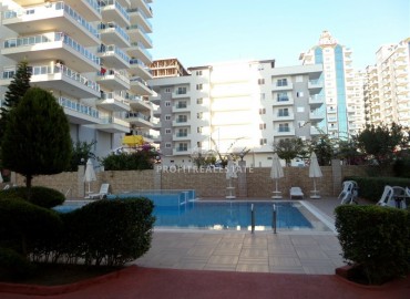 Two-bedroom apartment, unfurnished, in the center of Mahmutlar, Alanya, 100 m2 ID-5529 фото-21