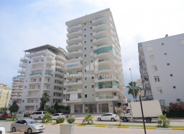 Spacious apartments, layouts 2 + 1, unfurnished, 200 meters from the center of Mahmutlar, Alanya, 120 m2 ID-5533 фото-1