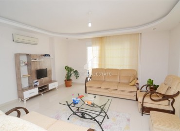 Spacious apartments, layouts 2 + 1, unfurnished, 200 meters from the center of Mahmutlar, Alanya, 120 m2 ID-5533 фото-3