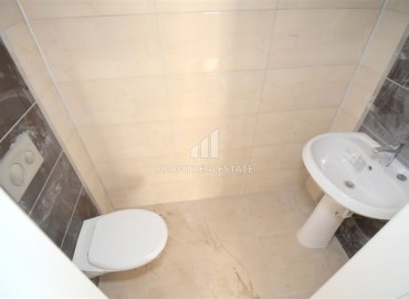 Spacious apartments, layouts 2 + 1, unfurnished, 200 meters from the center of Mahmutlar, Alanya, 120 m2 ID-5533 фото-12