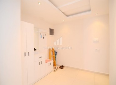Spacious apartments, layouts 2 + 1, unfurnished, 200 meters from the center of Mahmutlar, Alanya, 120 m2 ID-5533 фото-13