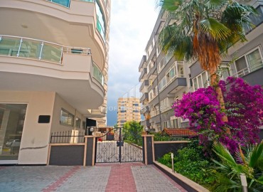 Spacious apartments, layouts 2 + 1, unfurnished, 200 meters from the center of Mahmutlar, Alanya, 120 m2 ID-5533 фото-16