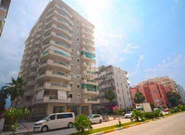 Spacious apartments, layouts 2 + 1, unfurnished, 200 meters from the center of Mahmutlar, Alanya, 120 m2 ID-5533 фото-17