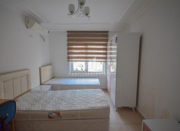 Excellent three-room apartment, equipped with furniture, in the center of Mahmutlar, Alanya, 110 m2 ID-5537 фото-11