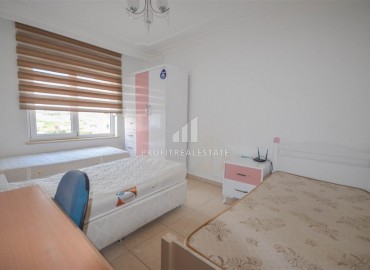 Excellent three-room apartment, equipped with furniture, in the center of Mahmutlar, Alanya, 110 m2 ID-5537 фото-13