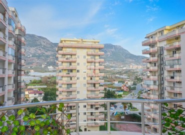 Excellent three-room apartment, equipped with furniture, in the center of Mahmutlar, Alanya, 110 m2 ID-5537 фото-14