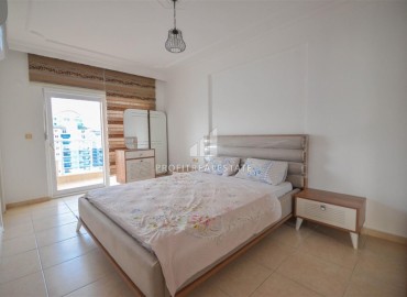 Furnished apartment, layouts 2 + 1, 250 meters from the sea, Mahmutlar, Alanya, 110 m2 ID-5538 фото-8