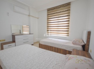 Furnished apartment, layouts 2 + 1, 250 meters from the sea, Mahmutlar, Alanya, 110 m2 ID-5538 фото-12