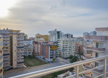 Furnished apartment, layouts 2 + 1, 250 meters from the sea, Mahmutlar, Alanya, 110 m2 ID-5538 фото-13