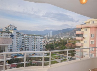 Furnished apartment, layouts 2 + 1, 250 meters from the sea, Mahmutlar, Alanya, 110 m2 ID-5538 фото-14
