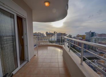 Furnished apartment, layouts 2 + 1, 250 meters from the sea, Mahmutlar, Alanya, 110 m2 ID-5538 фото-16