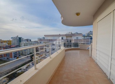 Furnished apartment, layouts 2 + 1, 250 meters from the sea, Mahmutlar, Alanya, 110 m2 ID-5538 фото-17
