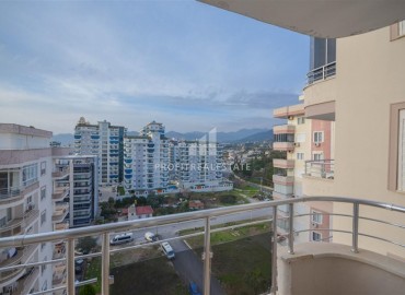 Furnished apartment, layouts 2 + 1, 250 meters from the sea, Mahmutlar, Alanya, 110 m2 ID-5538 фото-18