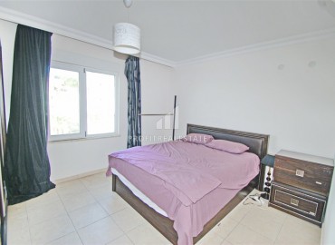 Two-room apartment, equipped with furniture and appliances, in a luxurious residence in Oba, Alanya, 65 m2 ID-5539 фото-5