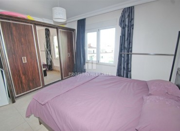 Two-room apartment, equipped with furniture and appliances, in a luxurious residence in Oba, Alanya, 65 m2 ID-5539 фото-6