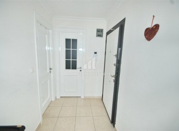 Two-room apartment, equipped with furniture and appliances, in a luxurious residence in Oba, Alanya, 65 m2 ID-5539 фото-9