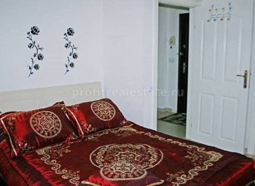 Апартаменты 2+1 с мебелью и техникой по доступной цене в Махмутларе. ID-0330 фото-11