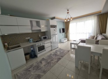 Elegant apartments, 1 + 1 layout, ready to move in, Mahmutlar, Alanya, 60 m2 ID-5540 фото-6