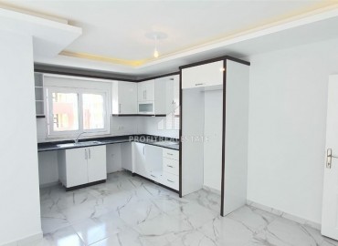 Two-bedroom apartment, finely finished, just 150 meters from the center of Mahmutlar, Alanya ID-5542 фото-3