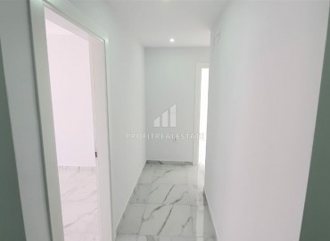 Two-bedroom apartment, finely finished, just 150 meters from the center of Mahmutlar, Alanya ID-5542 фото-6