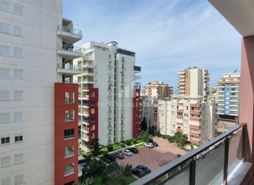 Two-bedroom apartment, finely finished, just 150 meters from the center of Mahmutlar, Alanya ID-5542 фото-11