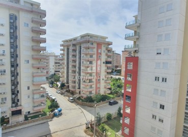 Two-bedroom apartment, finely finished, just 150 meters from the center of Mahmutlar, Alanya ID-5542 фото-12