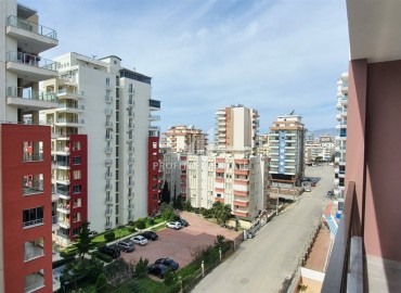 Two-bedroom apartment, finely finished, just 150 meters from the center of Mahmutlar, Alanya ID-5542 фото-14