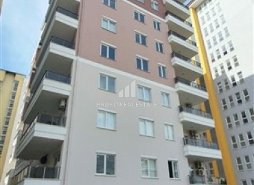 Two-bedroom apartment, finely finished, just 150 meters from the center of Mahmutlar, Alanya ID-5542 фото-19