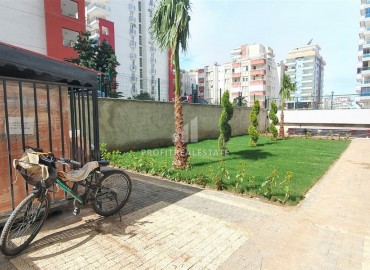 Two-bedroom apartment, finely finished, just 150 meters from the center of Mahmutlar, Alanya ID-5542 фото-21