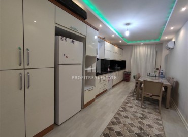Четырехкомнатные апартаменты, с отдельной кухней, укомплектованные мебелью и техникой, Махмутлар, Аланья, 160 м2 ID-5543 фото-6