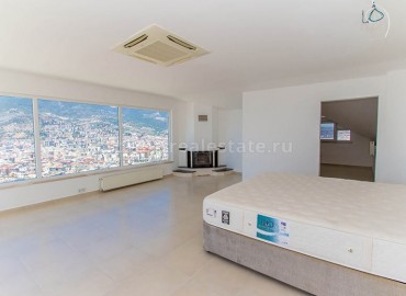 Exclusive villa with six bedrooms in the territory of the Alanya Peninsula ID-0331 фото-9