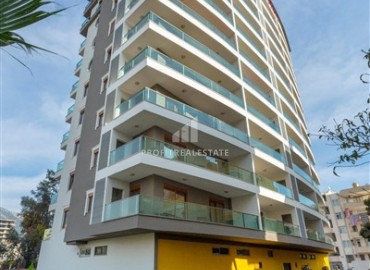 Стильная двухкомнатная квартира в районе Махмутлар, 65м2 ID-5545 фото-20