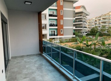 Cozy two-room apartment, furnished, in a residence with rich infrastructure, Oba, Alanya, 56 m2 ID-5547 фото-10