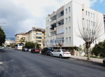 Two-bedroom apartment in a prestigious area of Oba, just 300 meters from the sea, 90 m2 ID-5549 фото-22