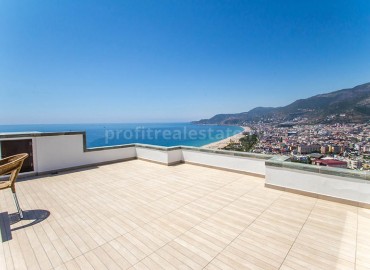 Exclusive villa with six bedrooms in the territory of the Alanya Peninsula ID-0331 фото-26
