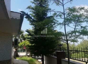 Two-storey villa, with a private pool, in a picturesque location, Payallar, Alanya, 101 m2 ID-5556 фото-14