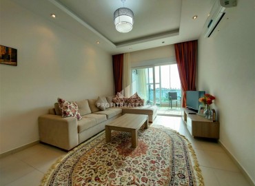 Cozy one-bedroom apartment in an elite complex in Avsalar area, with an area of 55m2 ID-5560 фото-3
