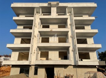 Четырехкомнатные апартаменты, с отдельной кухней, в жилом комплексе на этапе строительства, Оба, Аланья, 150 м2 ID-5563 фото-7